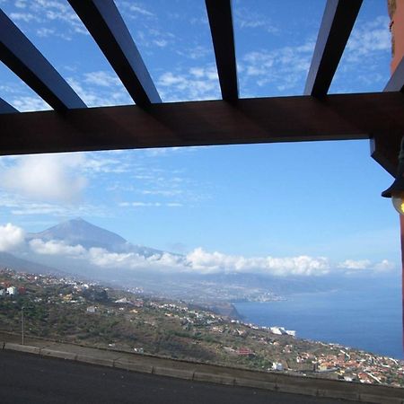 Villa El Jagueel Montaneta Luaran gambar