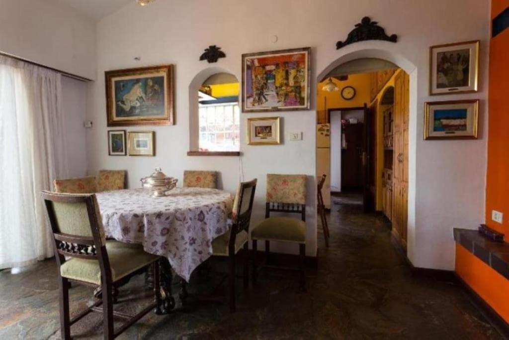 Villa El Jagueel Montaneta Luaran gambar