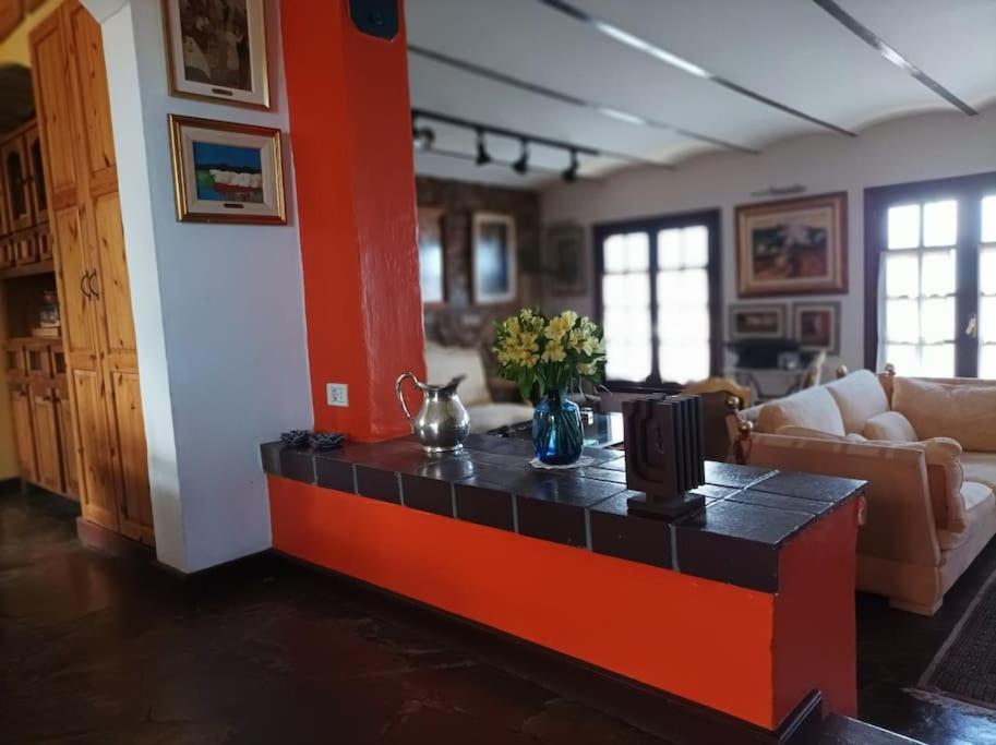 Villa El Jagueel Montaneta Luaran gambar