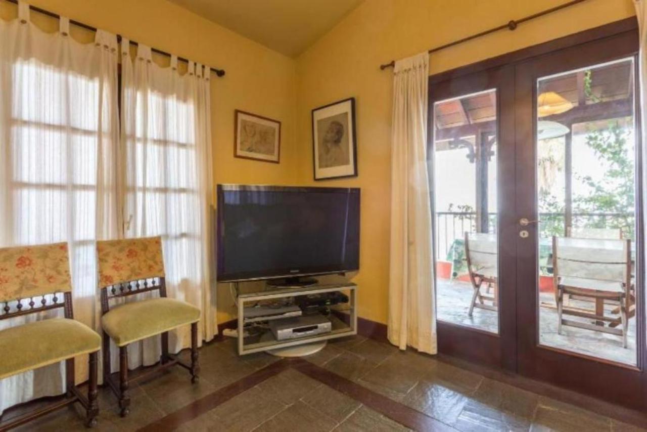 Villa El Jagueel Montaneta Luaran gambar