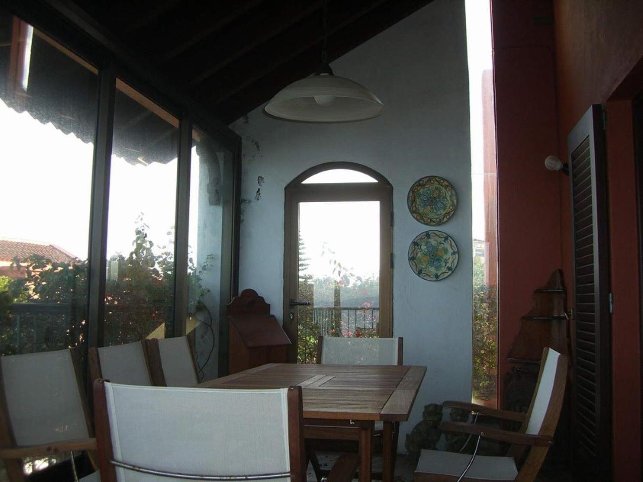 Villa El Jagueel Montaneta Luaran gambar